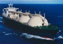 LNG Carrier